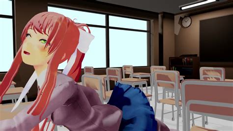 Monika Anal Vore ThisVid