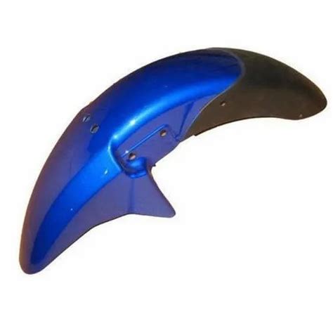 Bajaj Discover Front Mudguard Ub Quality At Rs Piece Motorcycle