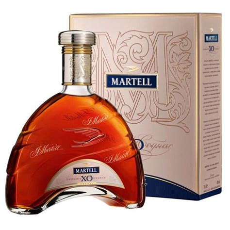 MARTELL XO – dutyfreepoints.com