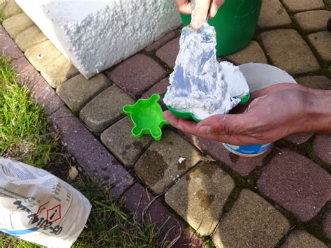 O cemencie i wyrobach ceramicznych: Produkcja cementu i zapraw cementowych