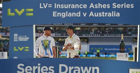 Aus Vs Eng Australia England Slapped With Heavy Fines For Slow Over