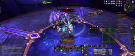 The Evolution of Raiding in WoW: Challenges and Strategies - Crossover 99