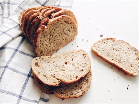 [Обзор] Цельнозерновые продукты: 3 порции цельного зерна в день снижают ...