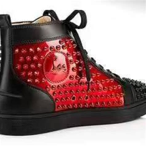 Christian Louboutin Shoes For Men 837479 Buy 66 Christian Louboutin