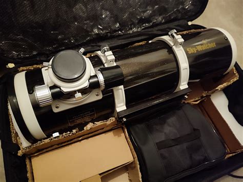 Skywatcher Explorer-130PDS - Τηλεσκόπια - AstroVox