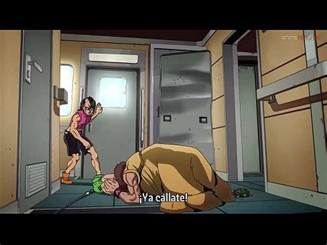 Jojo s Golden Wind Capitulo sub español XVIDEOS