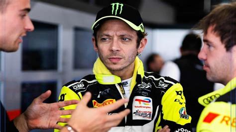 Valentino Rossi Aggiornamento Da Brividi Gioia Incontenibile Per I Fans