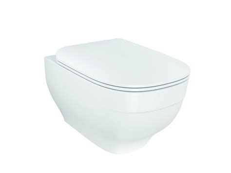 Buy Kohler Trace Wall Ed Rimless Ceramic Toilet P Trap 10 Years