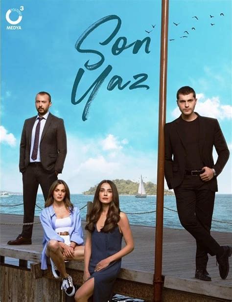 Image Gallery For Son Yaz Tv Series Filmaffinity