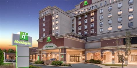 Meeting rooms in Lafayette | Holiday Inn Lafayette-City Centre - Hotel