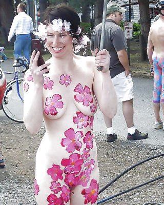 Fremont Solstice Parade Porn Pictures XXX Photos Sex Images PICTOA