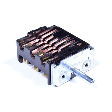 Купить Переключатели режимов духовки, плавные регуляторы режимов работы ...