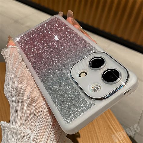 Glitter Case Infinix Note Pro I Note G Hot Hot G Zero Spark G C Bling
