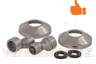 Эксцентрик для смесителя в ванную: продажа, цена в Алматы. Запчасти для ...