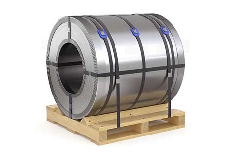 Steel Coil And Steel Sheet Packaging Shanghai Aiyia Industrial Co Ltd