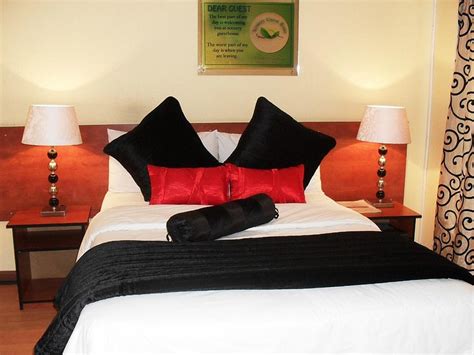 scenery guesthouse maseru guesthouse reviews  rate