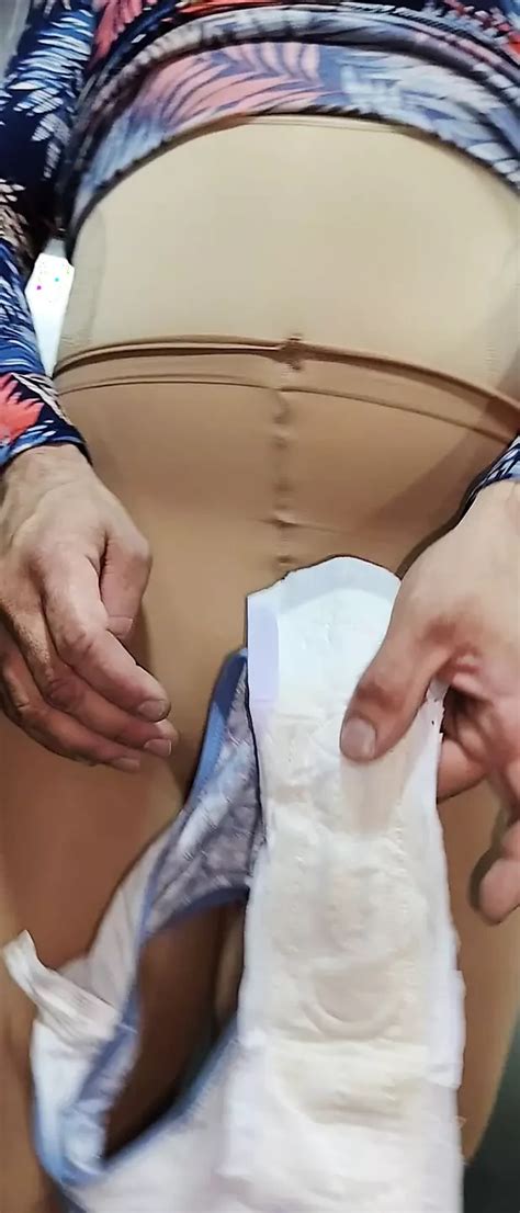 New Video Of Me Shemale Lingerie Lingerie Porn Feat Karenpads XHamster