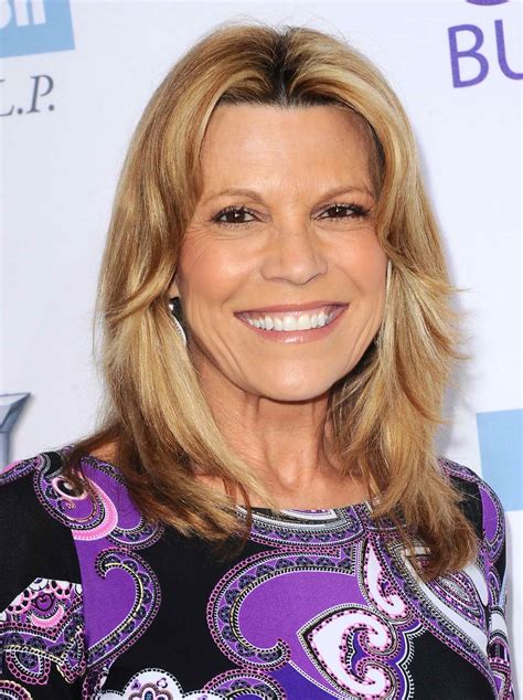 Vanna White at 15th Annual Chrysalis Butterfly Ball in Brentwood 06/11