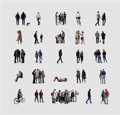 people png cutouts  update vol