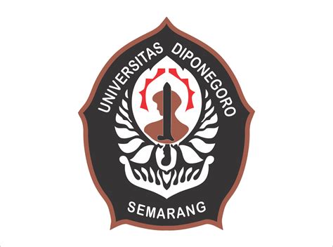 Download Vector CorelDraw: Download Logo Universitas Diponegoro vector.