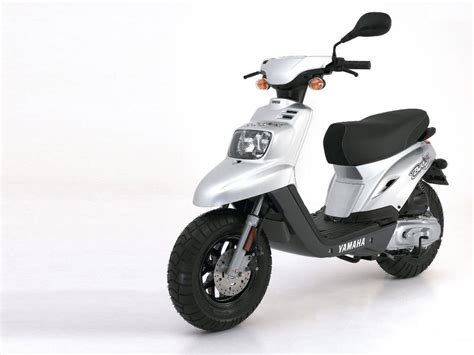 2006 Yamaha Slider Naked Moto ZombDrive