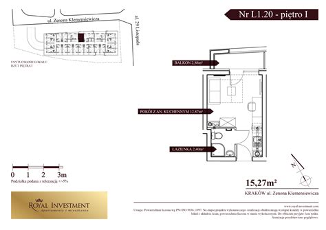 Royal Studios Kraków | Royal Investment