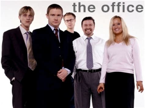 The Office UK - Dunderpedia: The Office Wiki