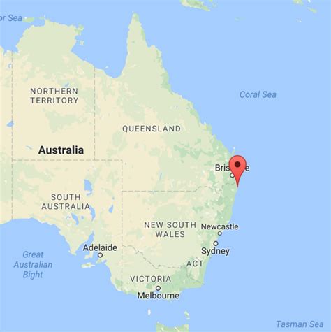 ultimate backpackers guide  byron bay australia