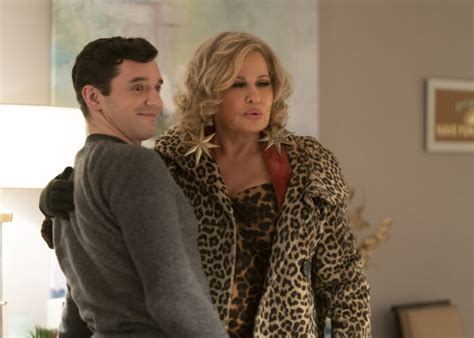 Review Single All The Way Might Be The First Truly Gay Holiday Movie Datebook