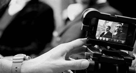 iPhone-кинематограф. Ближе к зрителям