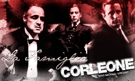 The Corleone Family by nyyankeecutie on DeviantArt