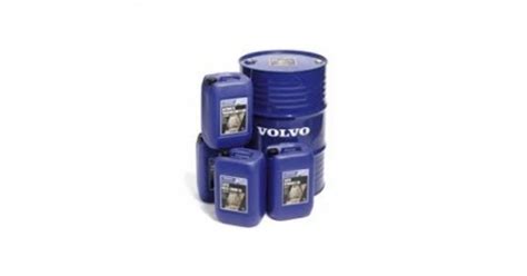 VOLVO PENTA VDS-3 15W40 208L