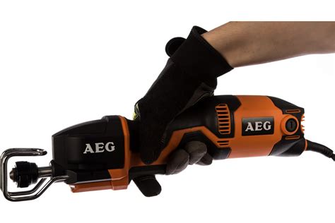 Сабельная пила AEG US 400 XE 4935411814 - выгодная цена, отзывы ...