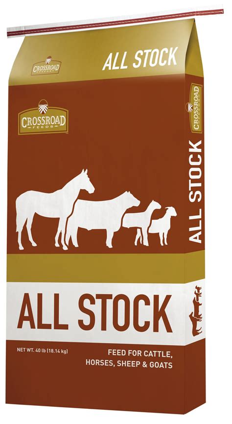 crossroads sweet feed siouxnationftpierrecom