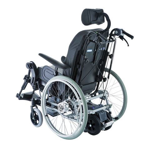 viaplus V12 wheelchair power pack - Invacare Europe