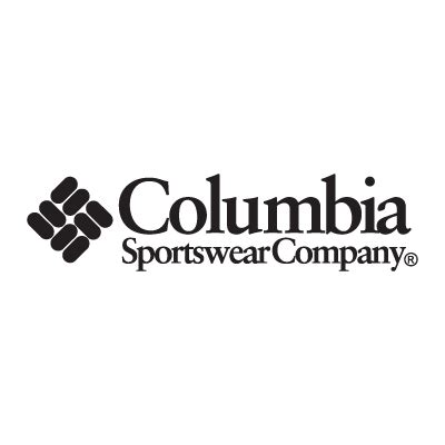 Columbia Sportswear logo vector free download - Brandslogo.net