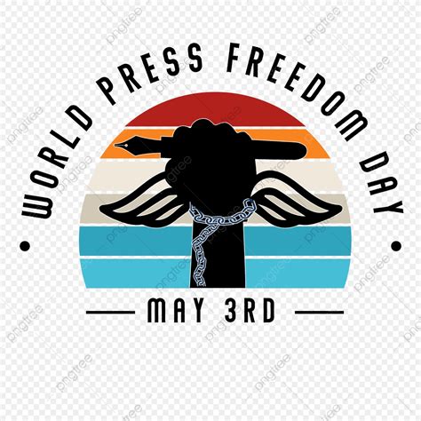 World Press Freedom Day Freedom Press Day Png And Vector With