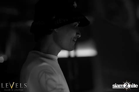 Sex On The Beach At Levels Club Sukhumvit Siam Nite