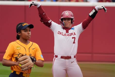 NCAA softball super regionals 2025: Updated bracket, time, TV schedule