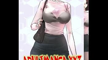 Webtoon Hentai Manhwa Comics Porn Sexy Lady My Dick Has Superpowers Xvideos