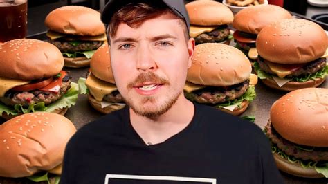 MrBeast Sued Blogger Required To Recover 100 Million YouTube