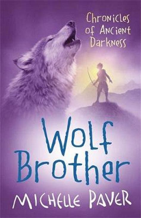 Wolf The Series 4