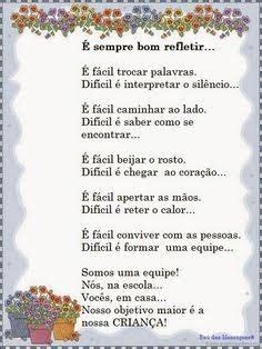 Texto Reflexivo Para Reunião De Professores - Resultado de imagem para mensagens para professores reunião pedagógica ...