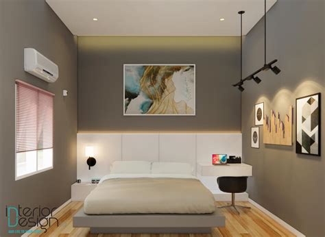 5 Desain Kamar Tidur Kecil Ukuran 3x4 Meter Anak Kuliahan Bisa Coba