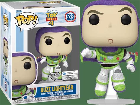 Funko Pop Buzz Lightyear Atelier Yuwa Ciao Jp