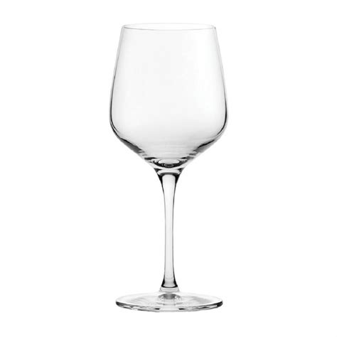 Nude Refine All Purpose Wine Glasses Ml Pack FJ Nisbets