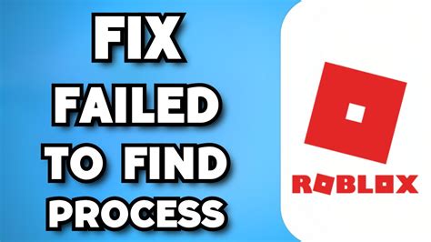 How To Fix Failed To Find Roblox Process Krnl Injector Guide