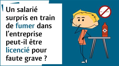 Cest Lhistoire Dun Employeur Qui Surprend Un Salari En Train De