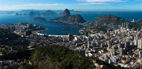 Rio de Janeiro é eleito pela segunda vez o destino gay mais sexy do mundo 09 11 2011 UOL Nossa