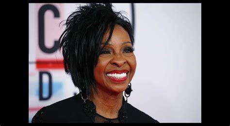 Grammy Award Winning Singer Gladys Knight To Perform The Us National